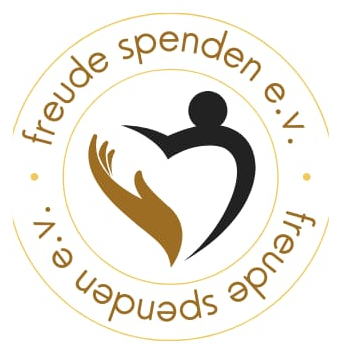 freude-spenden